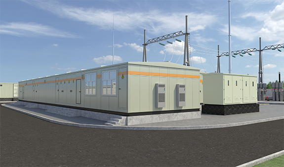 預(yù)制艙防凝露技術(shù)方法分析