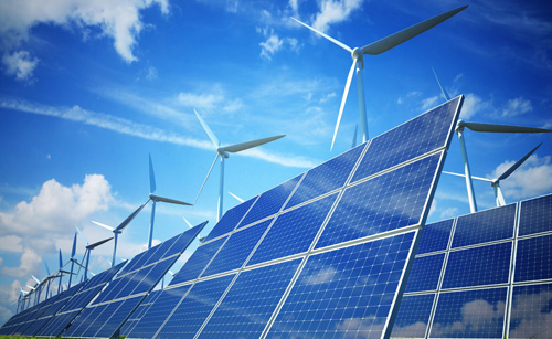 “各方勢(shì)力”對(duì)推進(jìn)屋頂分布式光伏開發(fā)試點(diǎn)工作的“搶縣大戰(zhàn)”即將進(jìn)入落地期