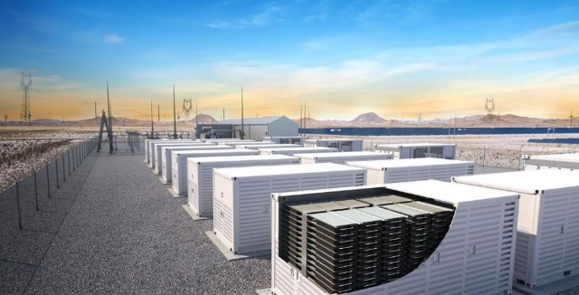 五大榜首揭曉！2023中國(guó)儲(chǔ)能系統(tǒng)集成商出貨排名公布！