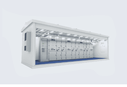 一次設(shè)備艙充氣柜型