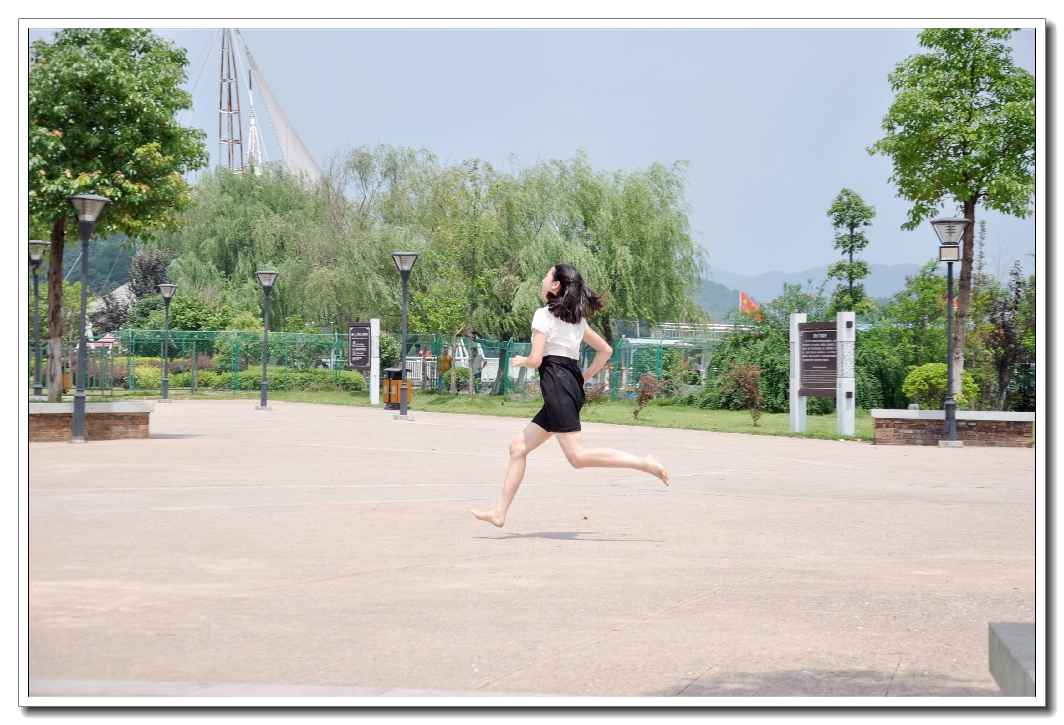 湘能楚天-心靈的釋放主題團建活動